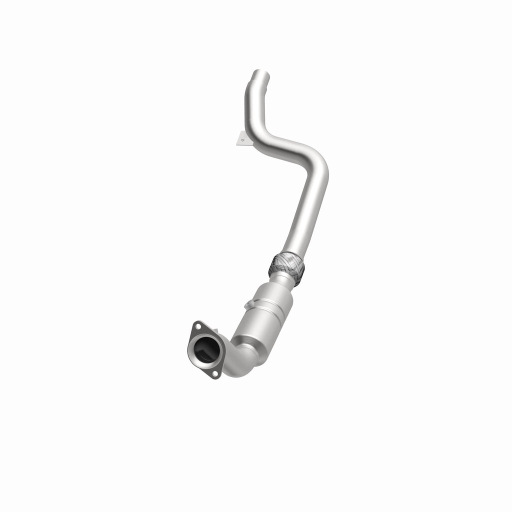 MagnaFlow Exhaust Products 52101 OEM Grade Direct-Fit Catalytic Converter for Select Chrysler 300, Dodge Challenger, Dodge Charger