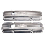 Edelbrock 4143 Classic Series Valve Cover