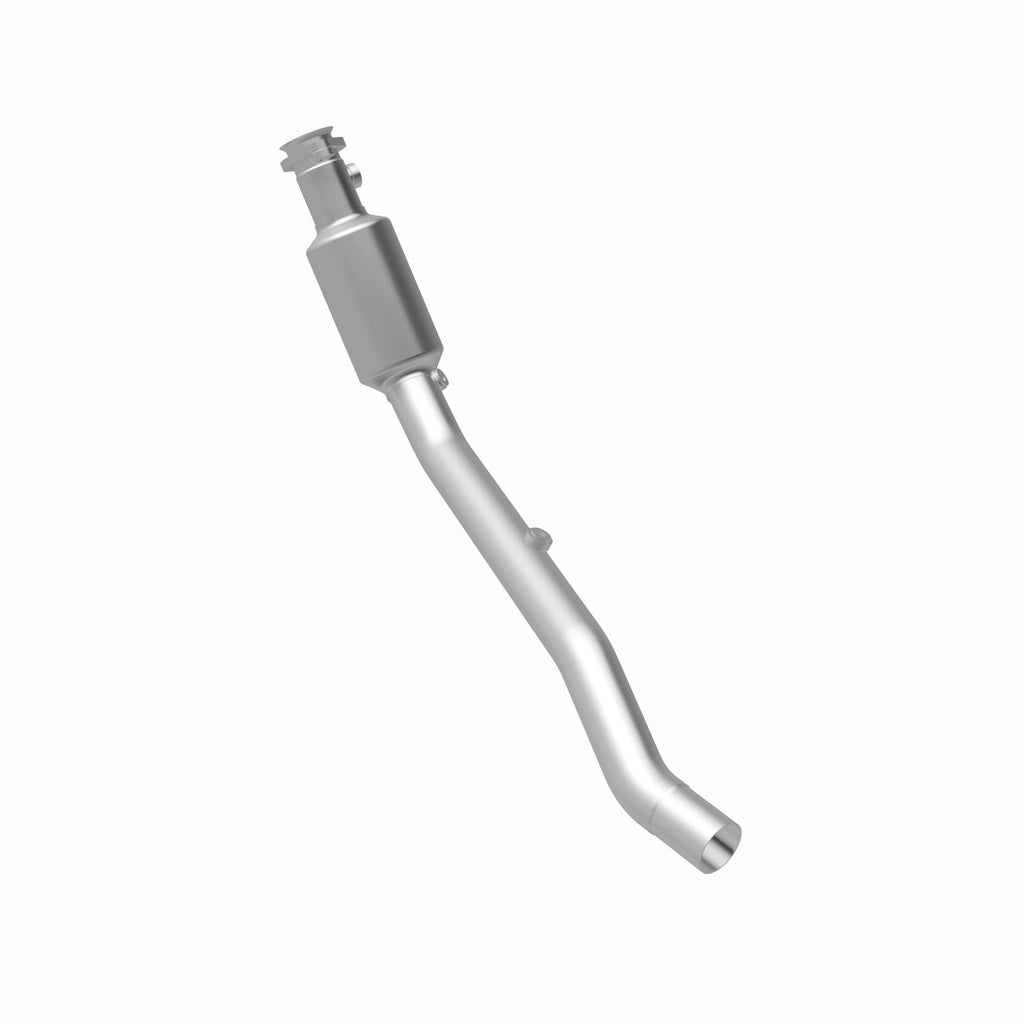 MagnaFlow Exhaust Products 5451718 California CARB Direct-Fit Catalytic Converter for Select Land Rover Range Rover Sport