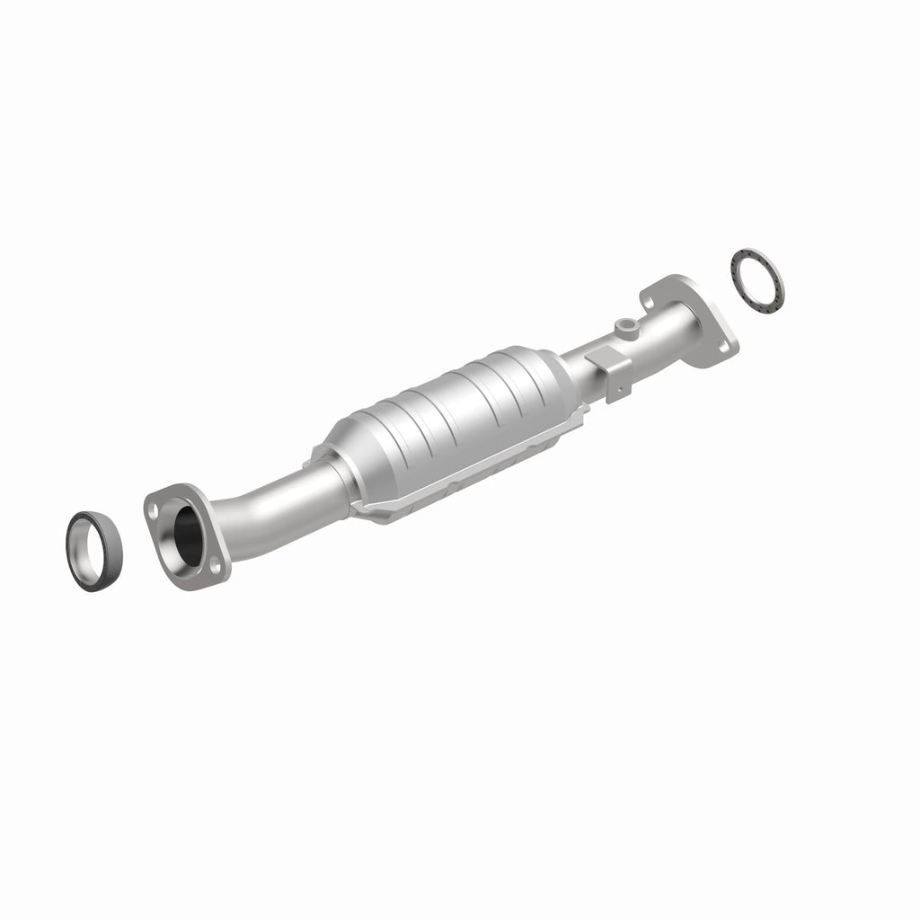 MagnaFlow Exhaust Products 51899 OEM Grade Direct-Fit Catalytic Converter for Select Mazda 6