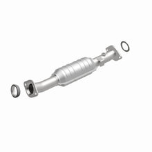 Load image into Gallery viewer, MagnaFlow Exhaust Products 51899 OEM Grade Direct-Fit Catalytic Converter for Select Mazda 6