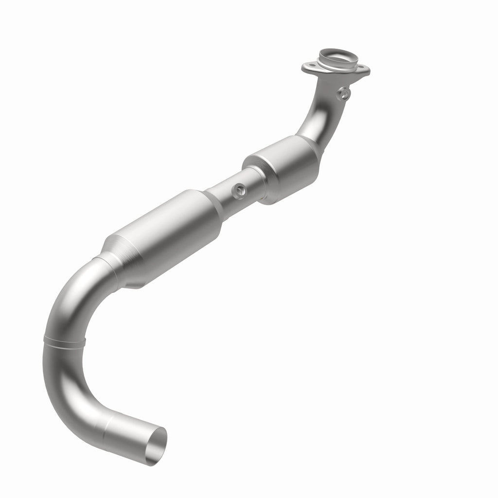 MagnaFlow Exhaust Products 4583087 California CARB Direct-Fit Catalytic Converter for Select Ford Expedition