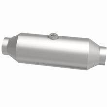 Load image into Gallery viewer, MagnaFlow Exhaust Products 5451354 California CARB Universal Catalytic Converter for Select Dodge Dakota, Ford Freestar, Ford Ranger, Mazda B4000, Mercury Monterey, Mitsubishi Raider