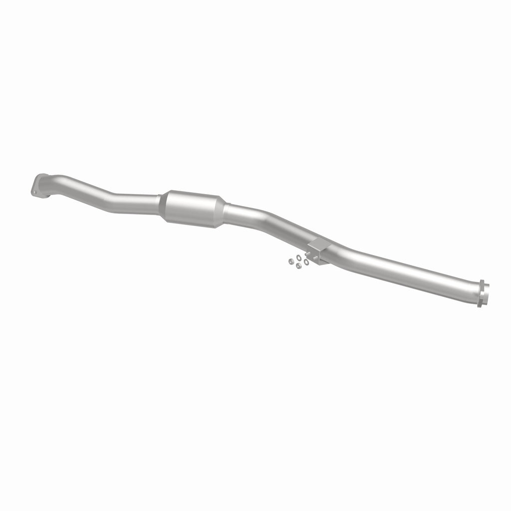 MagnaFlow Exhaust Products 5491621 California CARB Direct-Fit Catalytic Converter for Select Subaru Forester