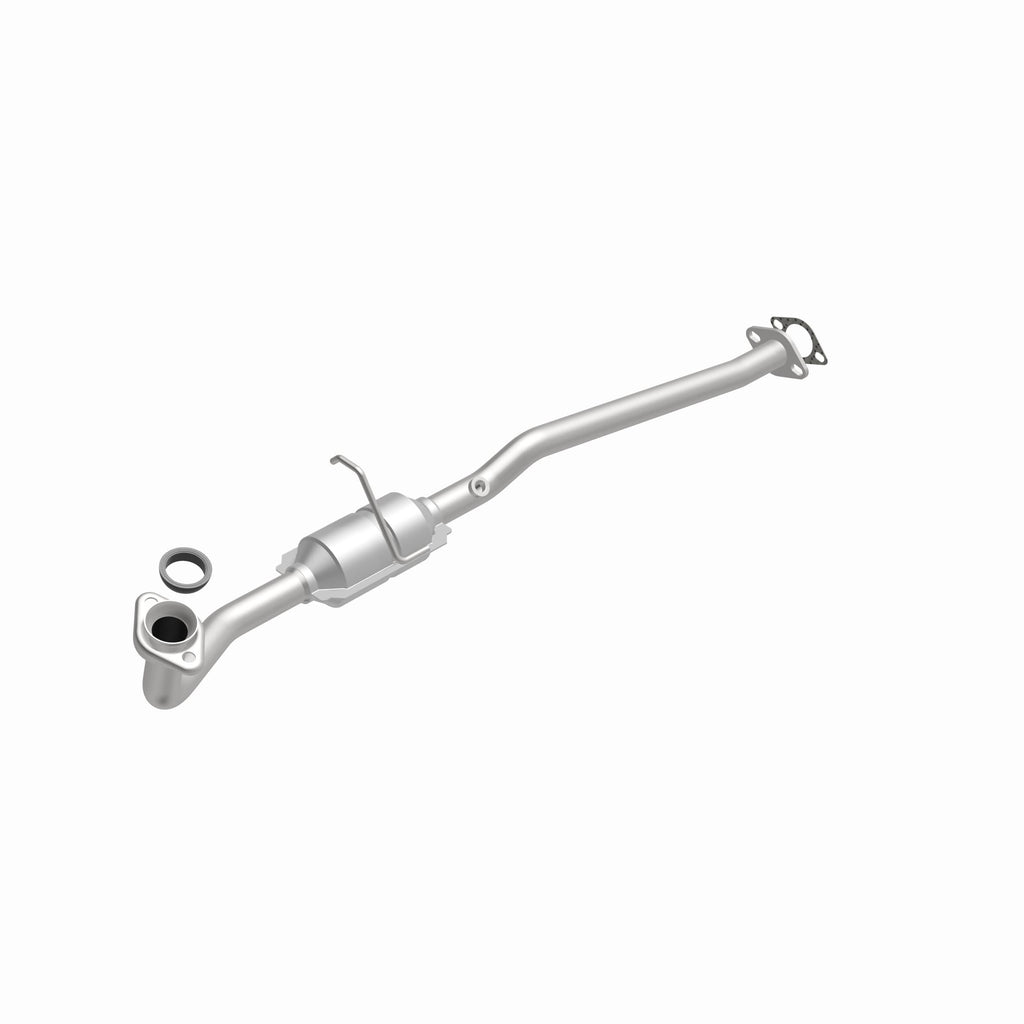 MagnaFlow Exhaust Products 23655 HM Grade Direct-Fit Catalytic Converter for Select Chevrolet Metro, Geo Metro, Suzuki Swift