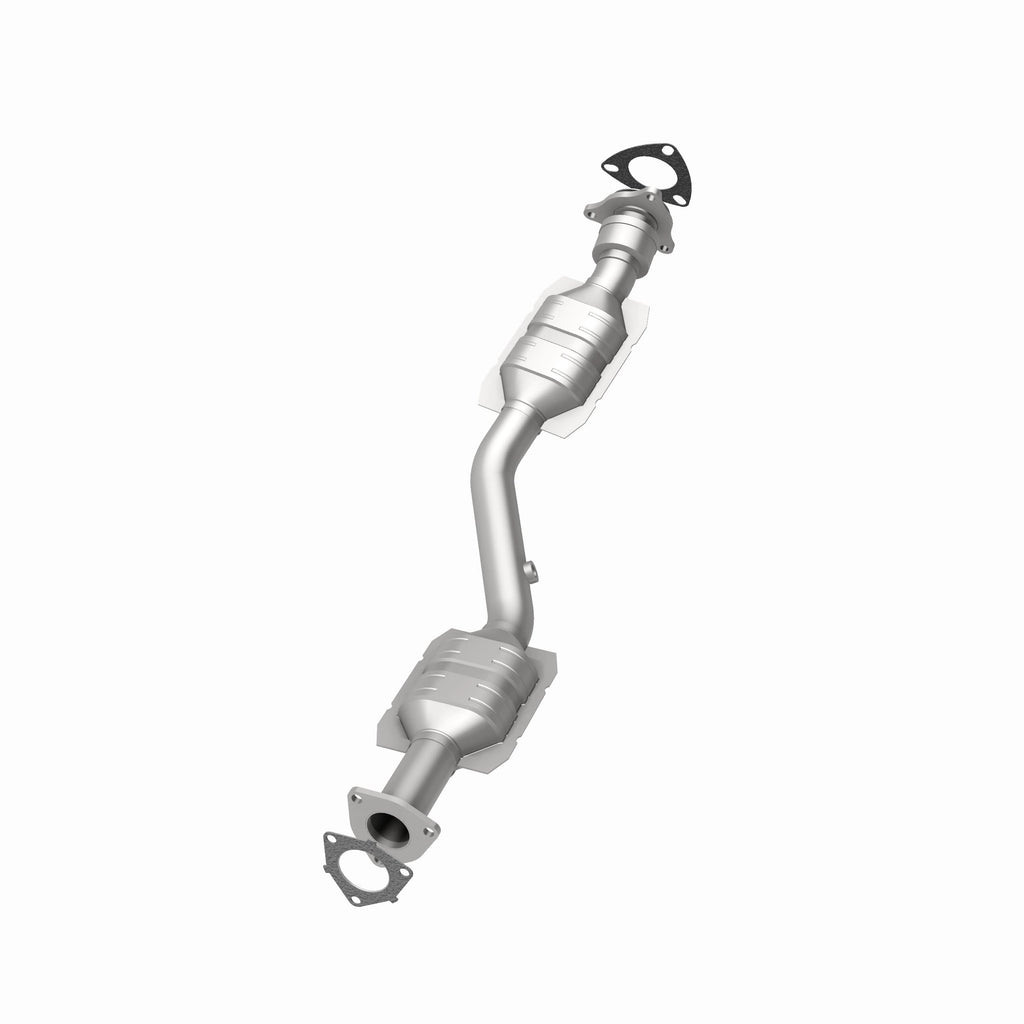 MagnaFlow Exhaust Products 51722 OEM Grade Direct-Fit Catalytic Converter for Select Saturn Vue