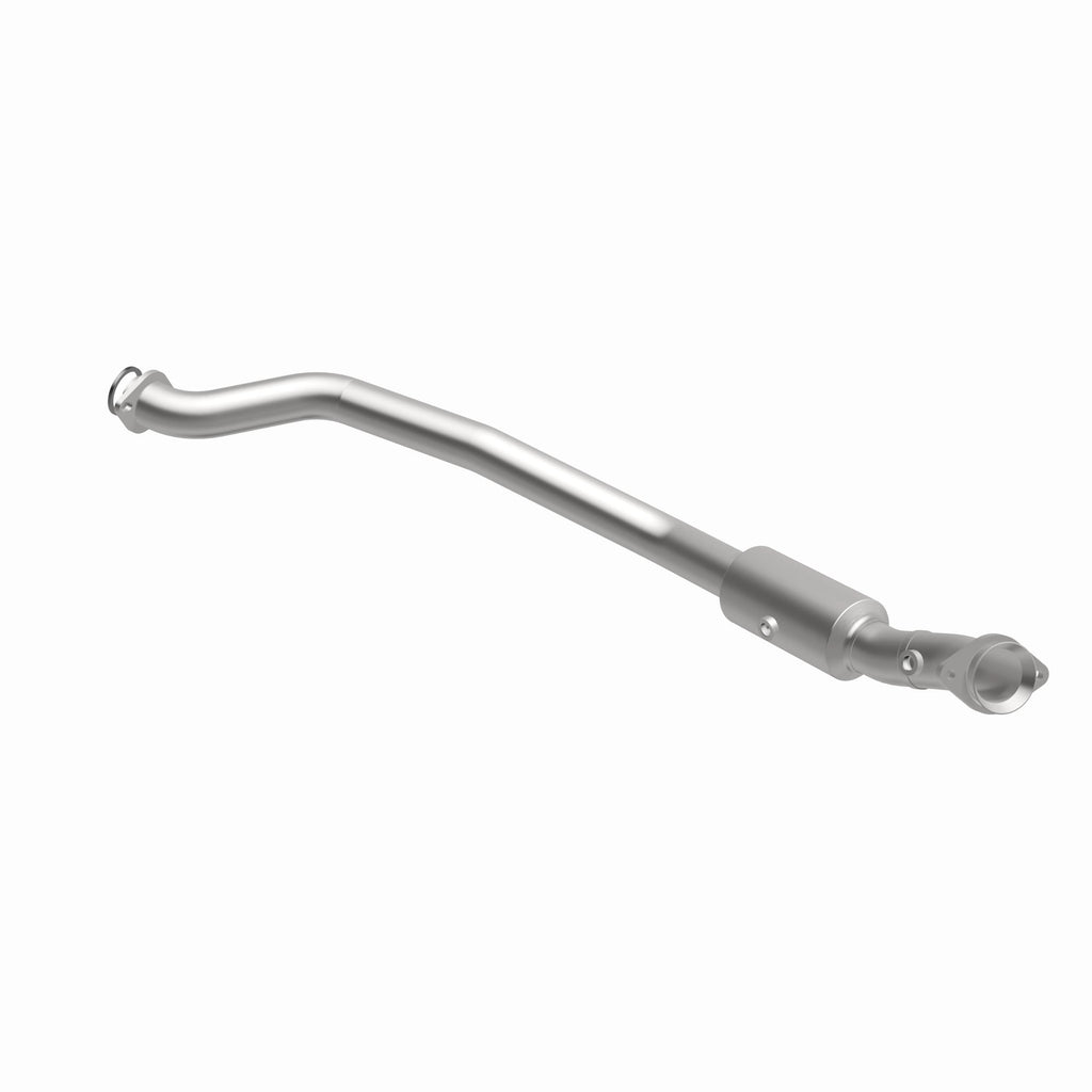 MagnaFlow Exhaust Products 5551584 California CARB Direct-Fit Catalytic Converter for Select Dodge Durango, Jeep Grand Cherokee