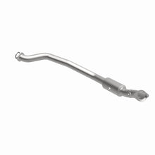 Load image into Gallery viewer, MagnaFlow Exhaust Products 5551584 California CARB Direct-Fit Catalytic Converter for Select Dodge Durango, Jeep Grand Cherokee