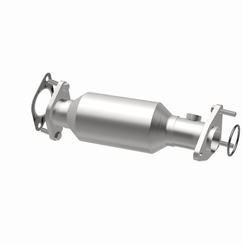 MagnaFlow Exhaust Products 5582668 California CARB Direct-Fit Catalytic Converter for Select Nissan Frontier, Nissan NV1500, Nissan NV2500, Nissan NV3500, Nissan Pathfinder, Nissan Xterra, Suzuki Equator