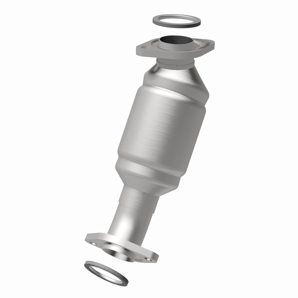 MagnaFlow Exhaust Products 49506 OEM Grade Direct-Fit Catalytic Converter for Select Lexus RX300, Toyota Highlander