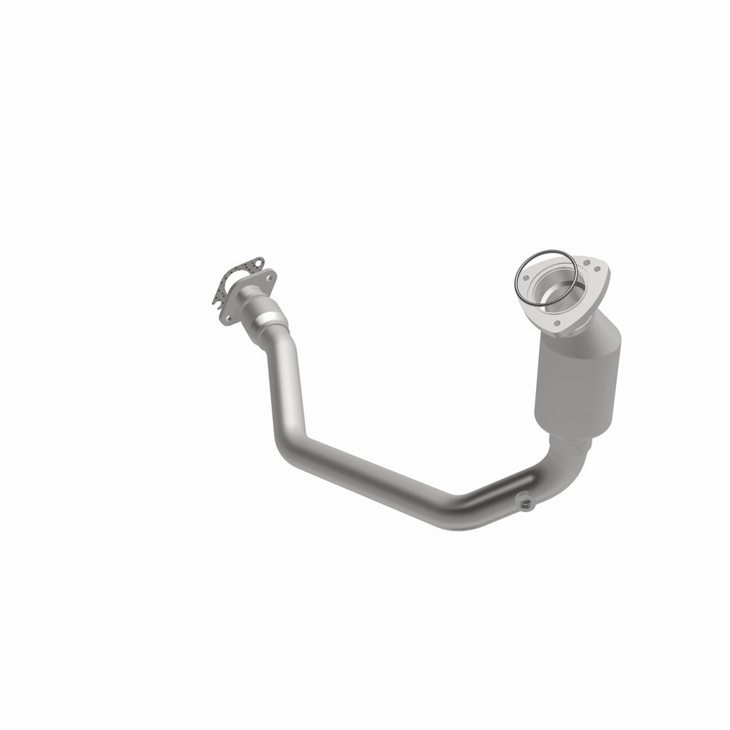 MagnaFlow Exhaust Products 49619 OEM Grade Direct-Fit Catalytic Converter for Select Chevrolet Malibu, Pontiac G6, Saturn Aura