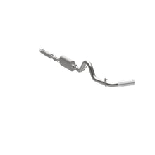 Load image into Gallery viewer, MagnaFlow Exhaust Products 19293 Street Series Polished Cat-Back System for Select Toyota Tacoma