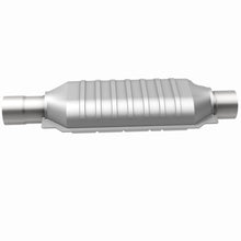 Load image into Gallery viewer, MagnaFlow Exhaust Products 94439 Standard Grade Universal Catalytic Converter
