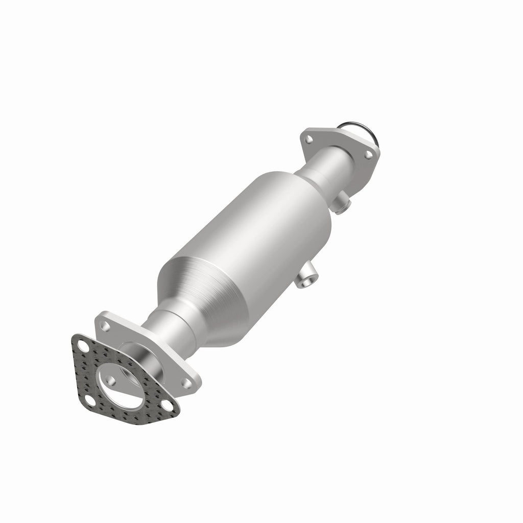 MagnaFlow Exhaust Products 4451402 California CARB Direct-Fit Catalytic Converter for Select Honda Odyssey