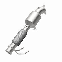Load image into Gallery viewer, MagnaFlow Exhaust Products 280259 OEM Grade Direct-Fit Catalytic Converter for Select Ford Bronco Sport, Ford Escape