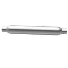 Load image into Gallery viewer, MagnaFlow Exhaust Products 18134 Glasspack Performance Muffler; 2in. Center/Center; 3.5x22x3.5 Body