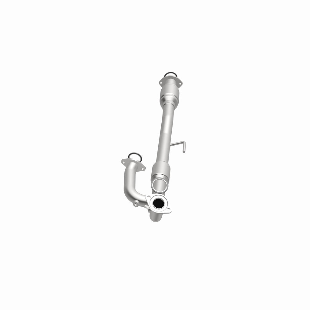 MagnaFlow Exhaust Products 49992 OEM Grade Direct-Fit Catalytic Converter for Select Lexus ES300, Toyota Camry