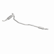 Load image into Gallery viewer, MagnaFlow Exhaust Products 15230 Street Series Cat-Back System for Select Ford Fusion, Lincoln MKZ