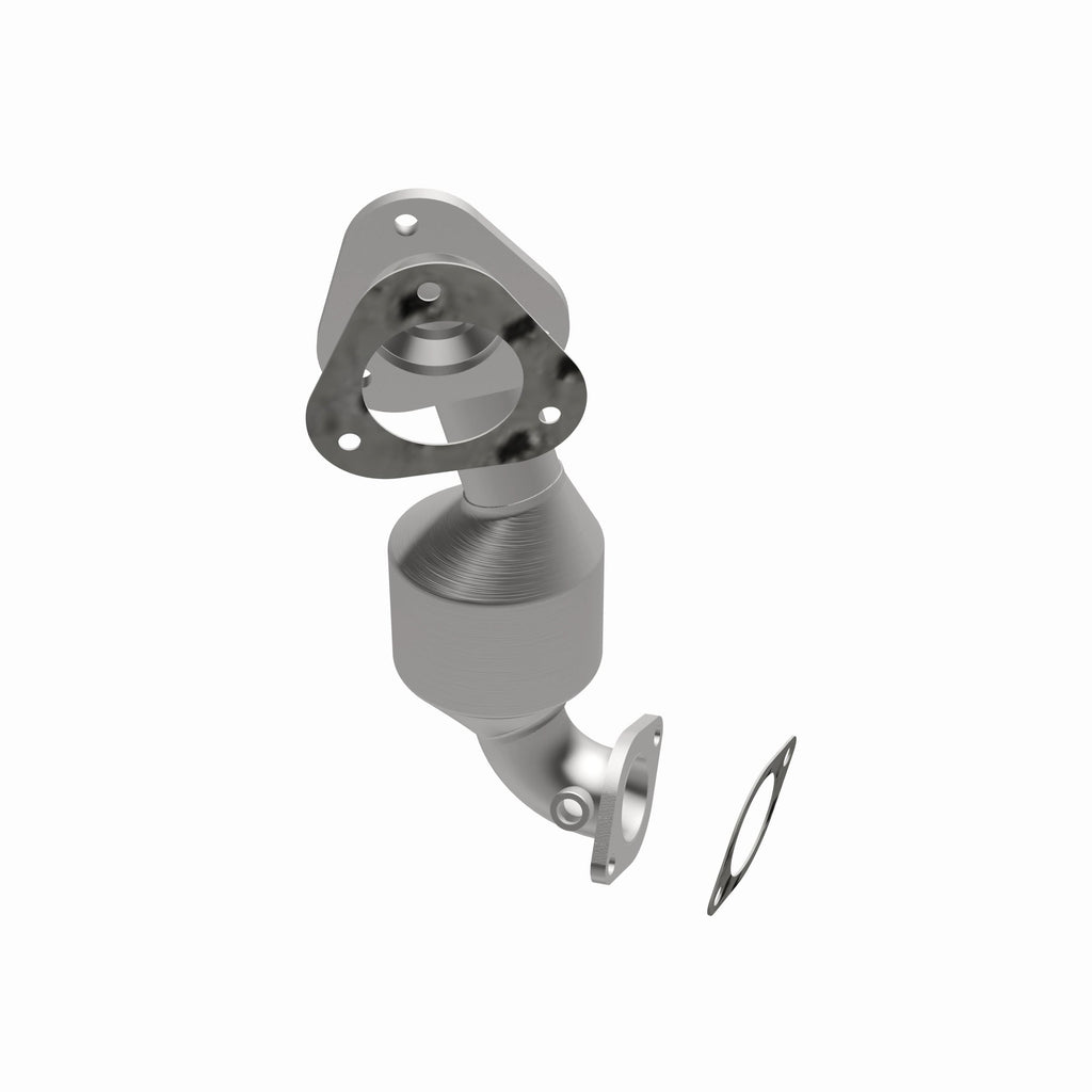 MagnaFlow Exhaust Products 21-257 OEM Grade Direct-Fit Catalytic Converter for Select Ford Explorer, Ford Police Interceptor Utility