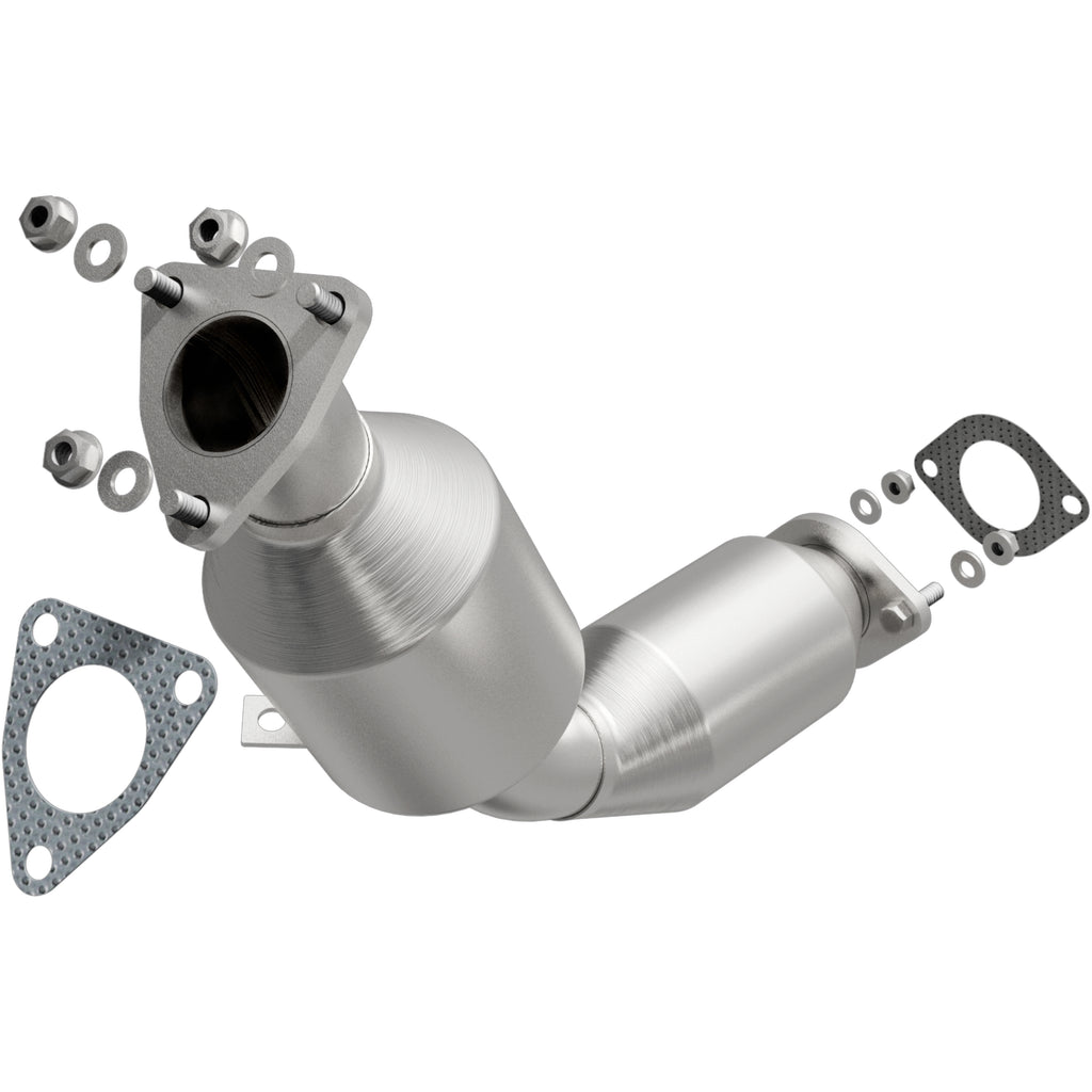 MagnaFlow Exhaust Products 5481601 California CARB Direct-Fit Catalytic Converter for Select INFINITI FX35