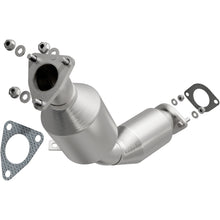 Load image into Gallery viewer, MagnaFlow Exhaust Products 5481601 California CARB Direct-Fit Catalytic Converter for Select INFINITI FX35