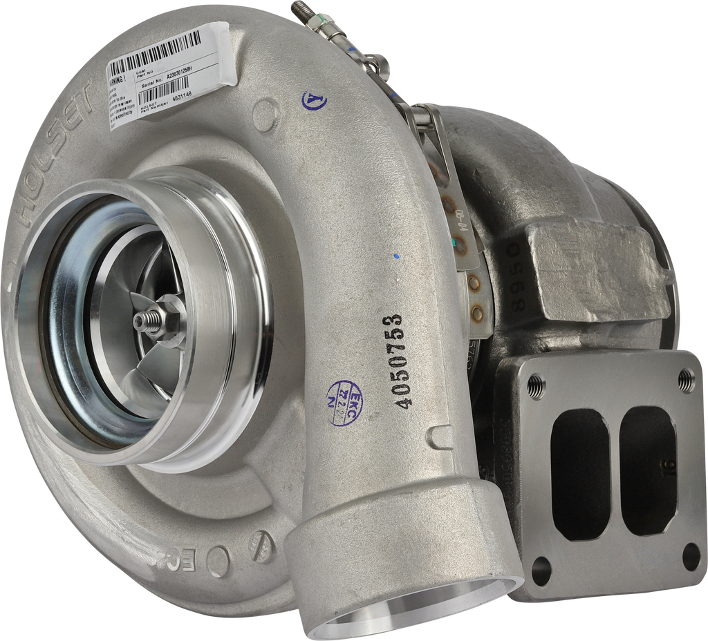 Alliant Power 4031148H Turbocharger