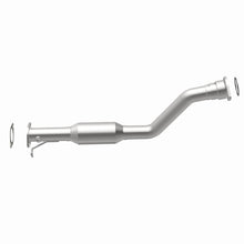 Load image into Gallery viewer, MagnaFlow Exhaust Products 51396 OEM Grade Direct-Fit Catalytic Converter for Select Buick Regal, Chevrolet Impala, Chevrolet Monte Carlo, Oldsmobile Intrigue, Pontiac Grand Prix