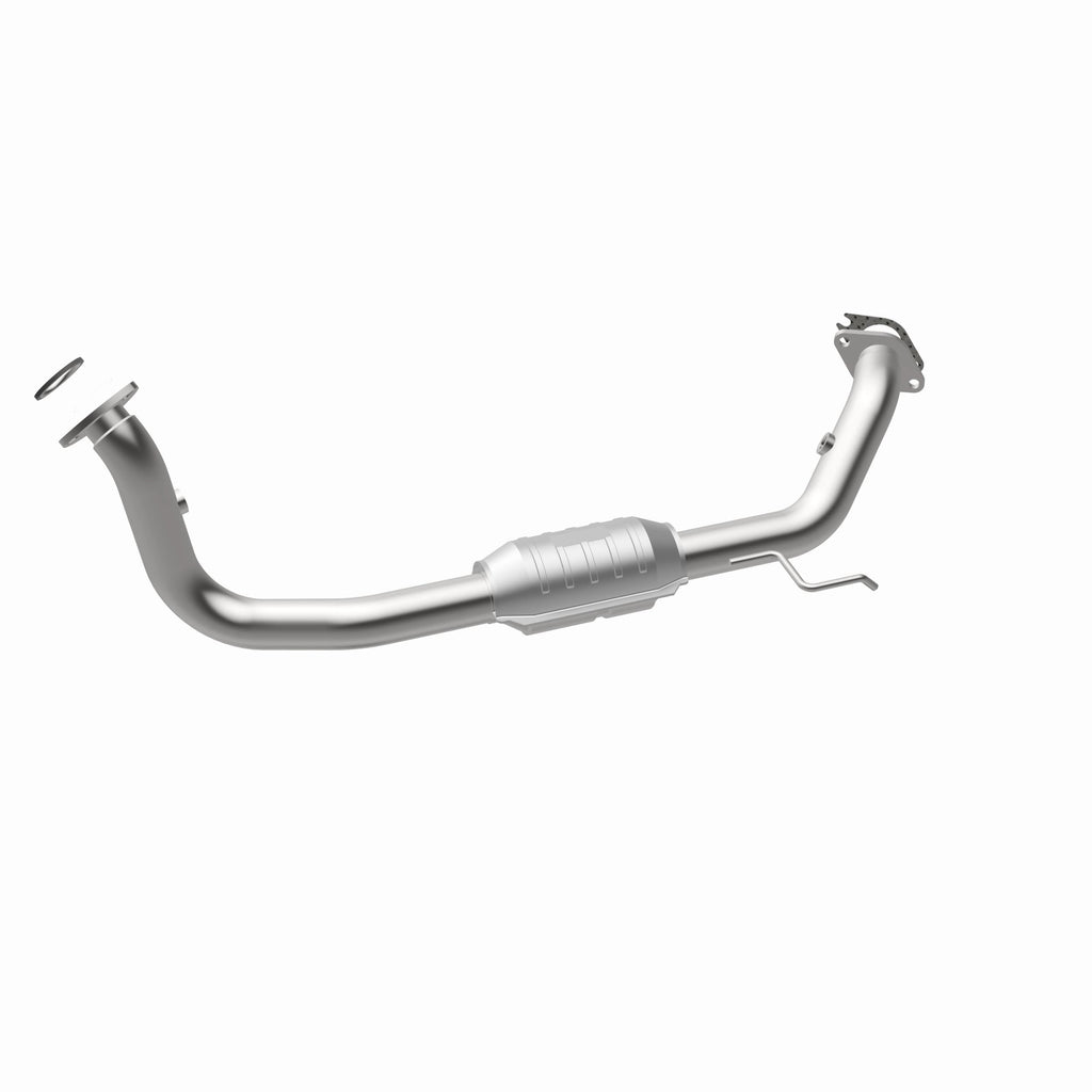 MagnaFlow Exhaust Products 49430 OEM Grade Direct-Fit Catalytic Converter for Select Honda Passport, Isuzu Amigo, Isuzu Axiom, Isuzu Rodeo, Isuzu Rodeo Sport