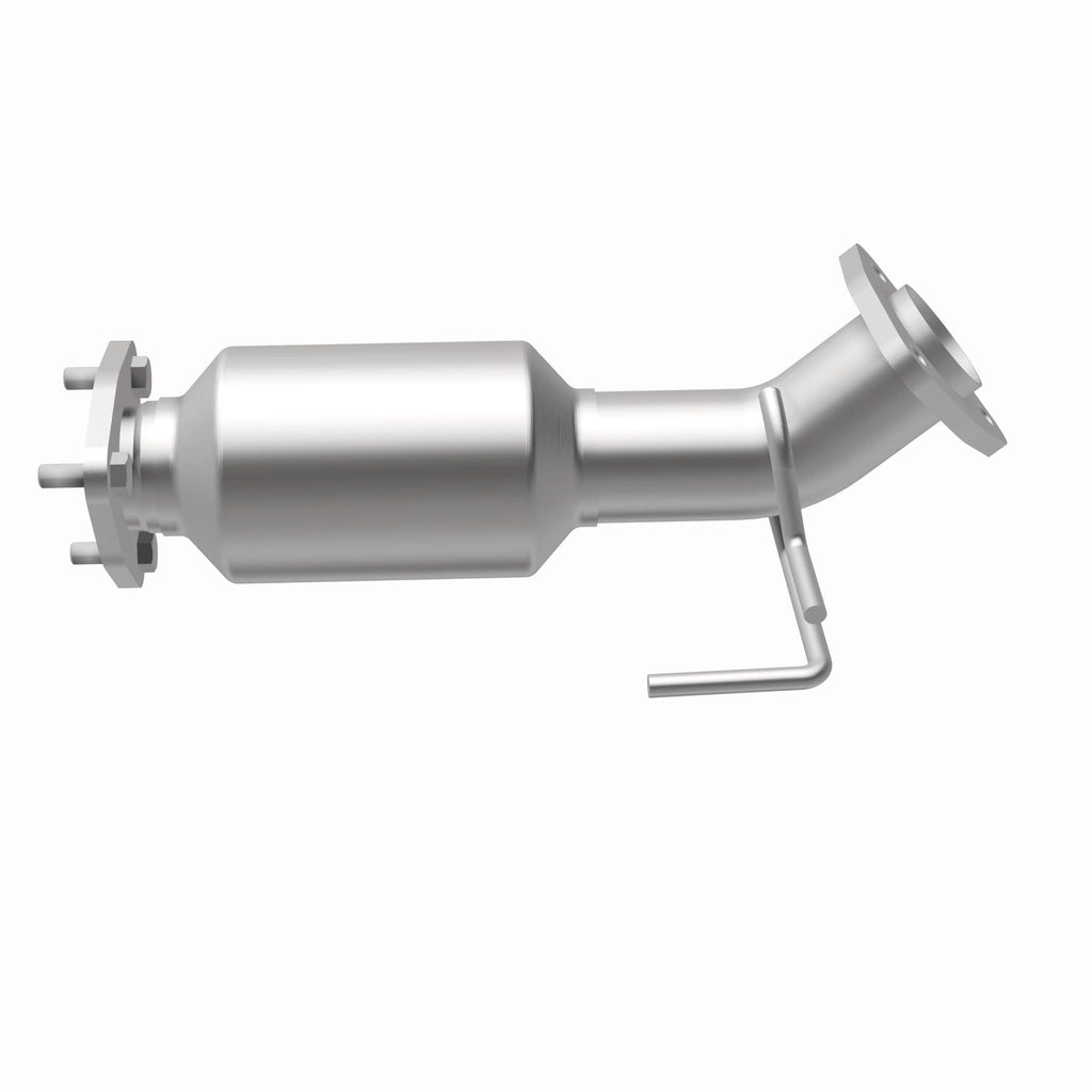 MagnaFlow Exhaust Products 5671452 California CARB Direct-Fit Catalytic Converter for Select Honda Civic