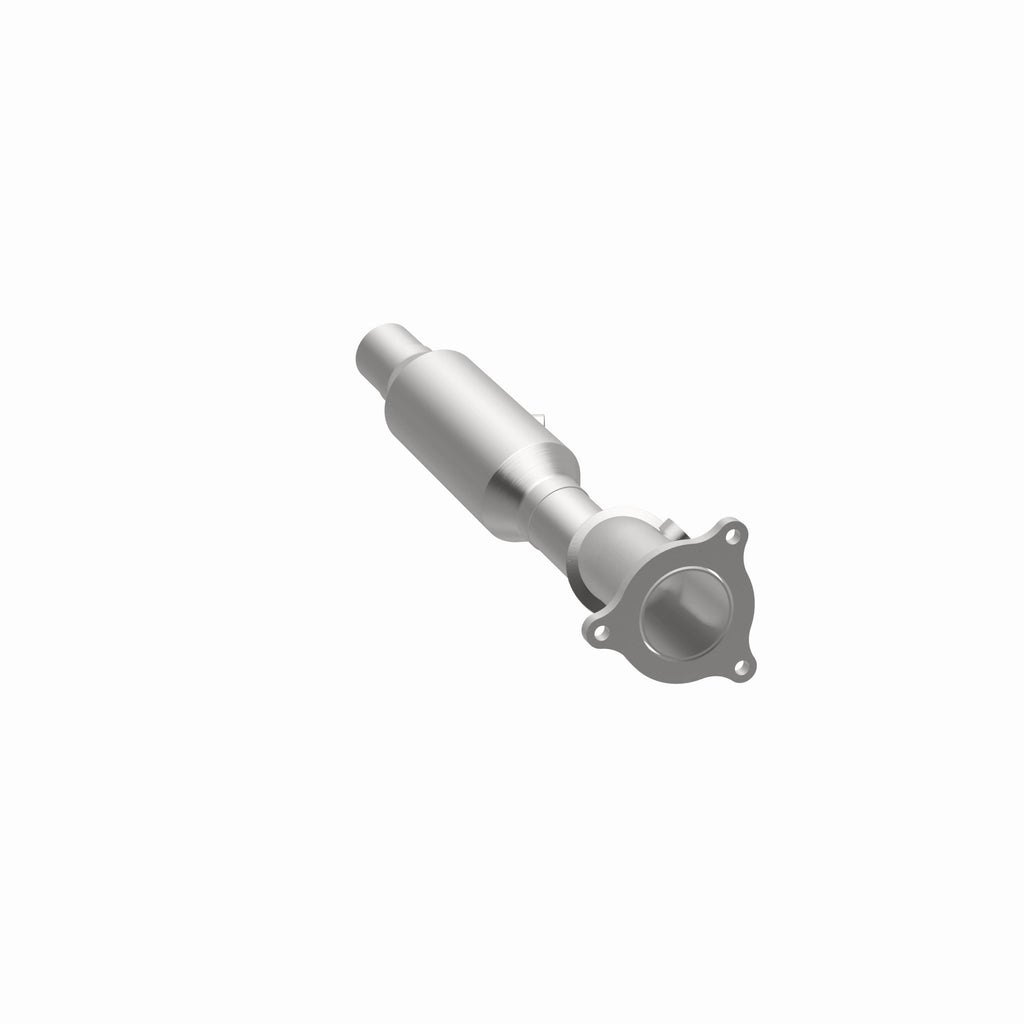 MagnaFlow Exhaust Products 4551018 California CARB Direct-Fit Catalytic Converter for Select Chrysler Pacifica