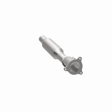 Load image into Gallery viewer, MagnaFlow Exhaust Products 4551018 California CARB Direct-Fit Catalytic Converter for Select Chrysler Pacifica