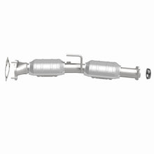 Load image into Gallery viewer, MagnaFlow Exhaust Products 49400 OEM Grade Direct-Fit Catalytic Converter for Select Ford Explorer, Ford Explorer Sport, Ford Explorer Sport Trac, Mercury Mountaineer
