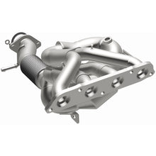 Load image into Gallery viewer, MagnaFlow Exhaust Products 22-122 OEM Grade Manifold Catalytic Converter for Select Mazda CX-5
