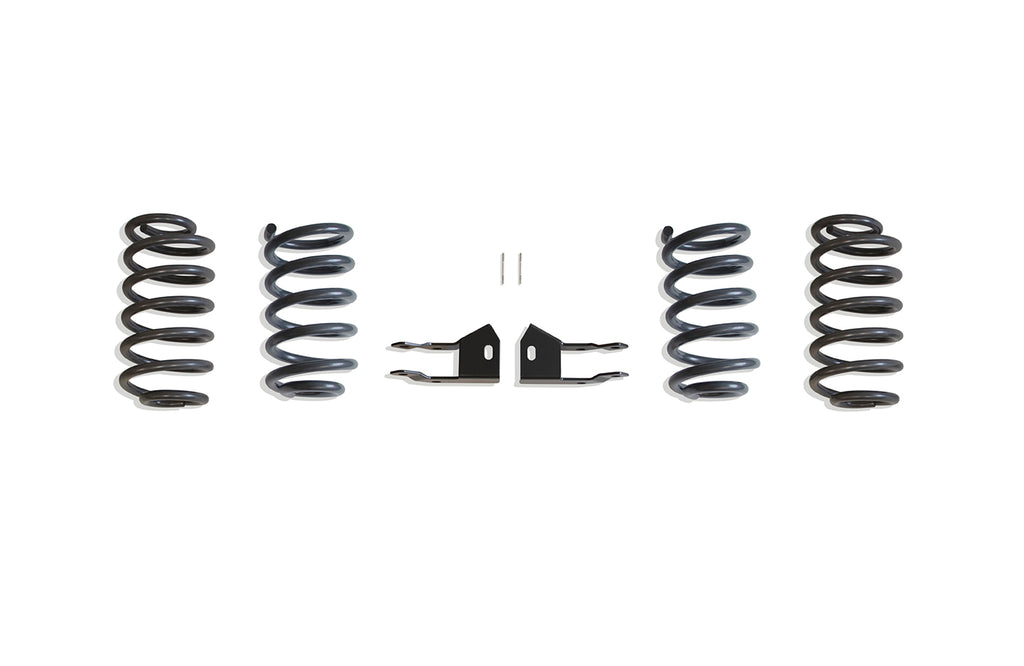 15-20-Gmc-Yukon-Xl-(Non-Magneride)-2Wd4Wd-2-4In-Lowering-Kit
