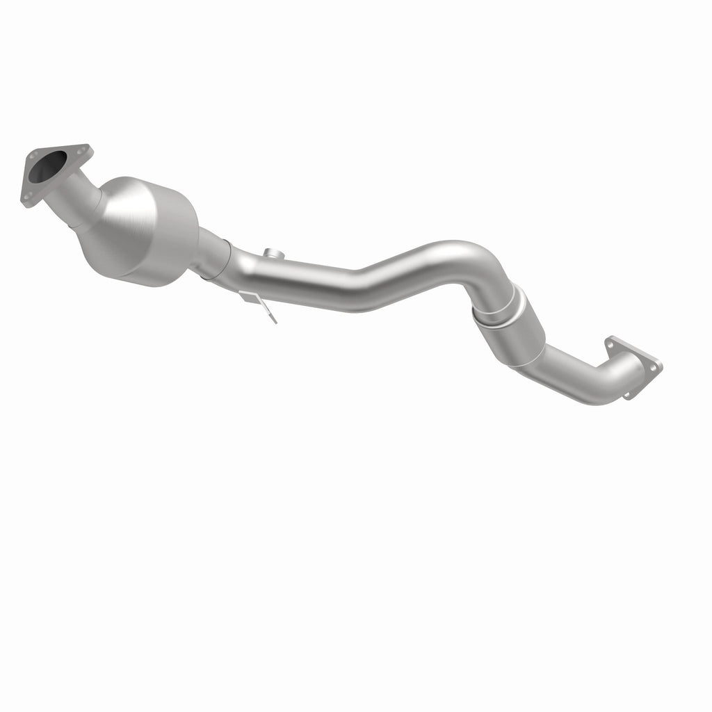 MagnaFlow Exhaust Products 5481943 California CARB Direct-Fit Catalytic Converter for Select Audi Q7, Volkswagen Touareg