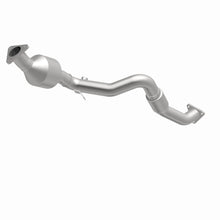 Load image into Gallery viewer, MagnaFlow Exhaust Products 5481943 California CARB Direct-Fit Catalytic Converter for Select Audi Q7, Volkswagen Touareg