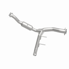 Load image into Gallery viewer, MagnaFlow Exhaust Products 5551469 California CARB Direct-Fit Catalytic Converter for Select Ford F-150