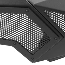 Load image into Gallery viewer, 19-24-Ram-1500-(Excl.-RebelWarlockTrx)-Element-Front-Bumper-WPwr-Bar---Tex.-Blk