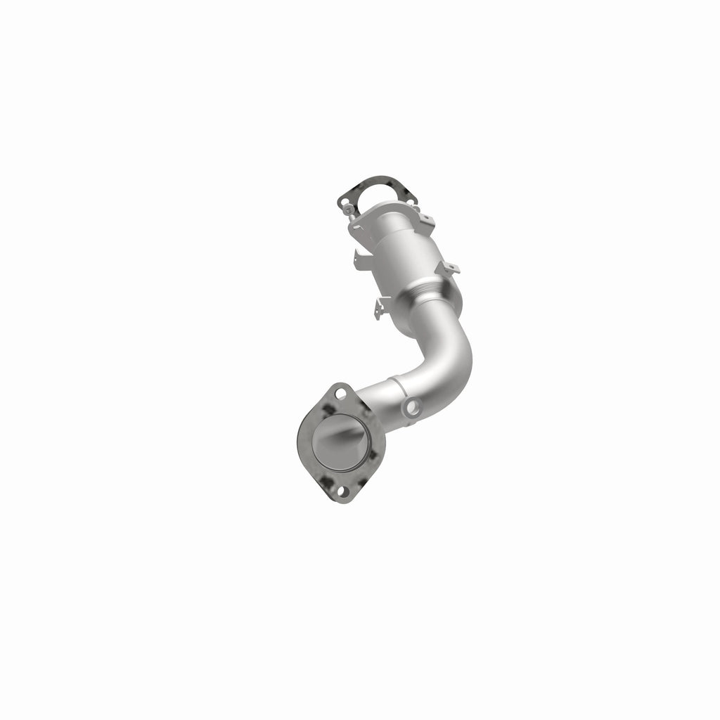 MagnaFlow Exhaust Products 5592708 California CARB Direct-Fit Catalytic Converter for Select Nissan Rogue