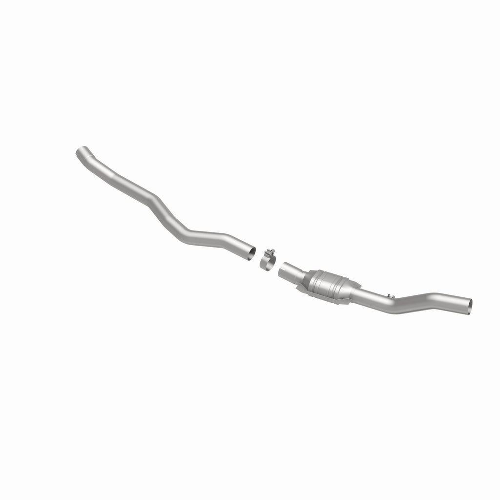 MagnaFlow Exhaust Products 23228 HM Grade Direct-Fit Catalytic Converter for Select Dodge Dakota