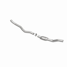 Load image into Gallery viewer, MagnaFlow Exhaust Products 23228 HM Grade Direct-Fit Catalytic Converter for Select Dodge Dakota