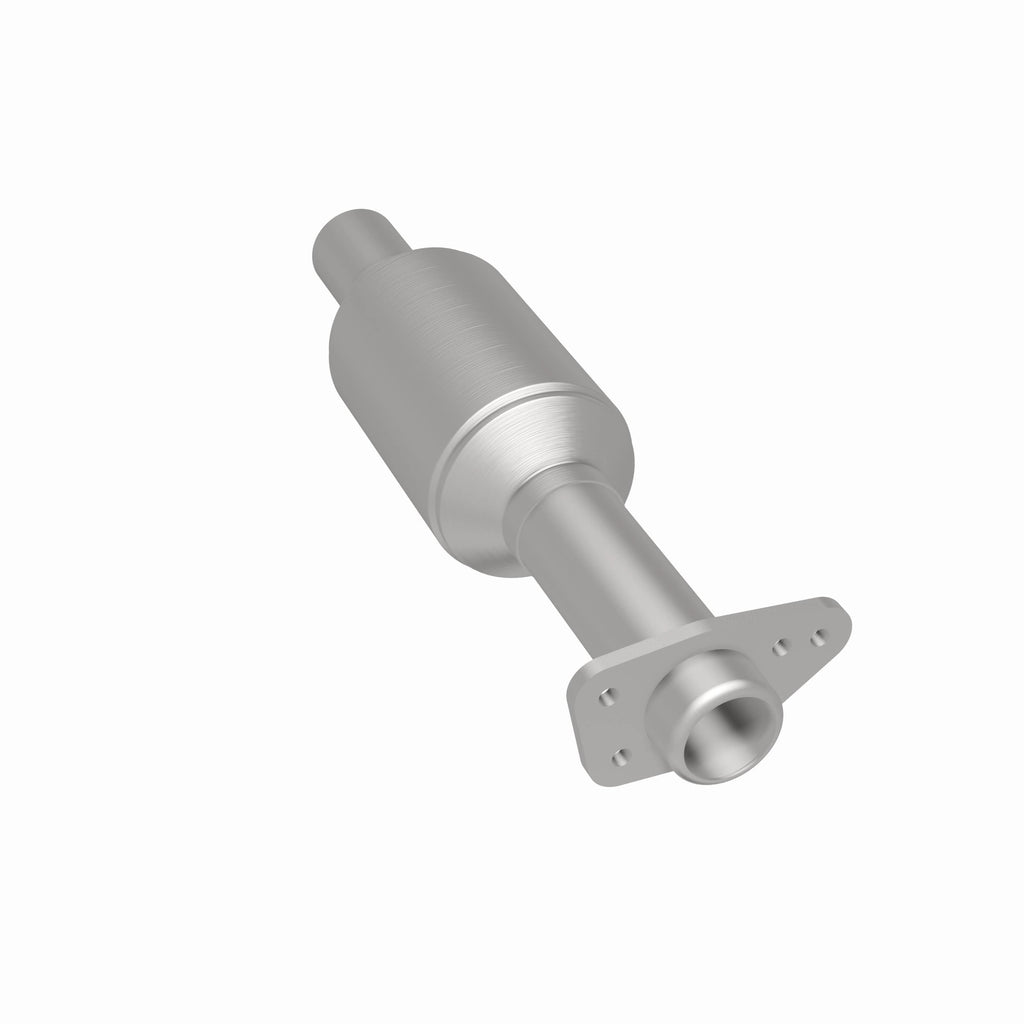 MagnaFlow Exhaust Products 3391419 California CARB Direct-Fit Catalytic Converter for Select Chevrolet LLV, Chevrolet S10, Chevrolet S10 Blazer, GMC S15, GMC S15 Jimmy, GMC Sonoma