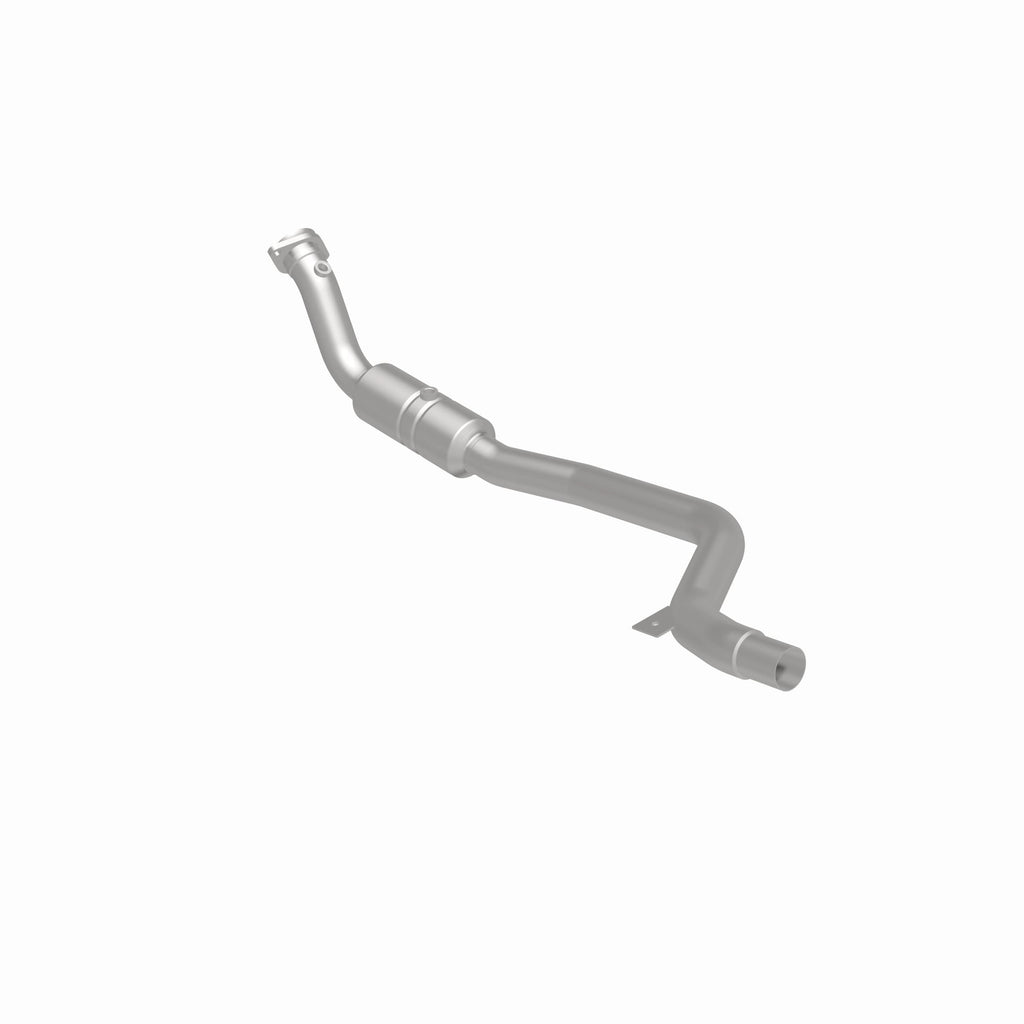 MagnaFlow Exhaust Products 5561100 California CARB Direct-Fit Catalytic Converter for Select Chrysler 300, Dodge Challenger, Dodge Charger