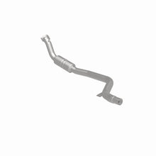 Load image into Gallery viewer, MagnaFlow Exhaust Products 5561100 California CARB Direct-Fit Catalytic Converter for Select Chrysler 300, Dodge Challenger, Dodge Charger
