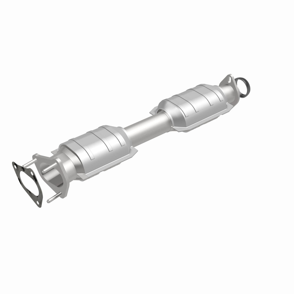 MagnaFlow Exhaust Products 333388 California CARB Direct-Fit Catalytic Converter for Select Ford Bronco II, Ford Explorer, Ford Ranger, Mazda Navajo