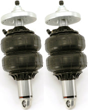 Load image into Gallery viewer, Ridetech-64-66-Ford-Mustang-Complete-Air-Suspension-System-W-Pin-Spindles