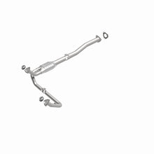 Load image into Gallery viewer, MagnaFlow Exhaust Products 4451414 California CARB Direct-Fit Catalytic Converter for Select Chevrolet Express 1500, Chevrolet Express 2500, GMC Savana 1500, GMC Savana