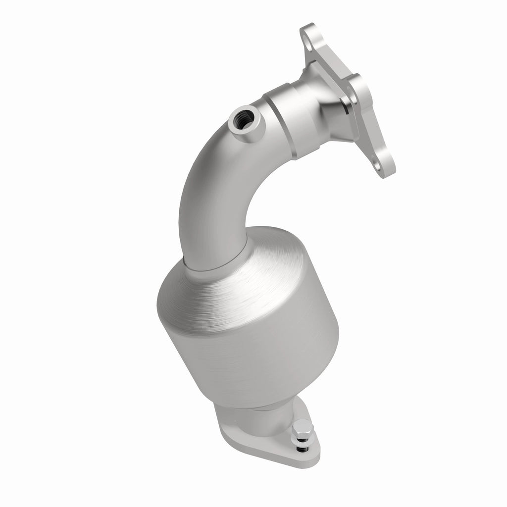 MagnaFlow Exhaust Products 551402 California CARB Direct-Fit Catalytic Converter for Select Buick LaCrosse