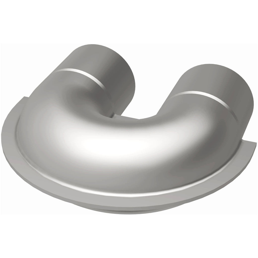 MagnaFlow Exhaust Products 10731 U-Pipe - 2.50in.