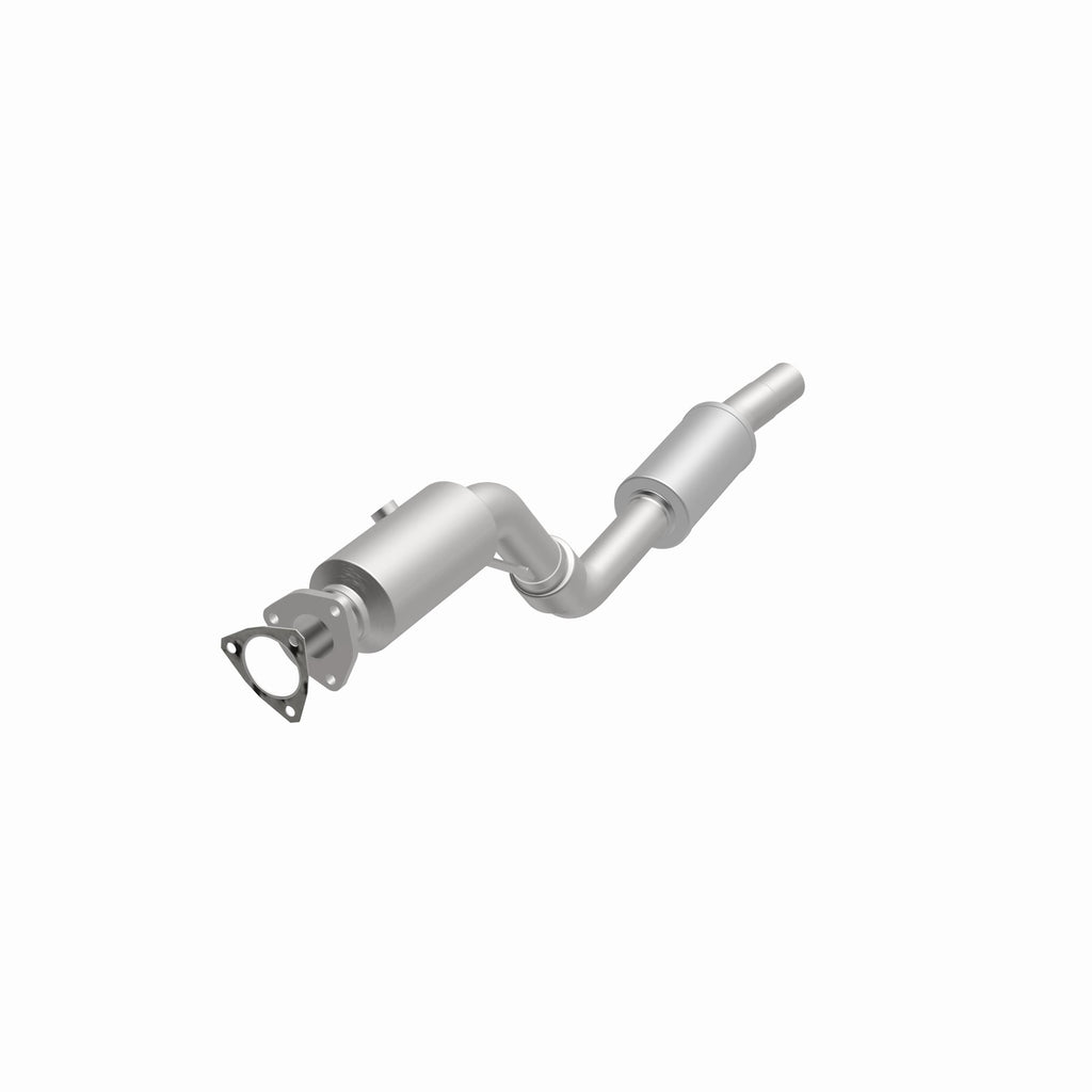 MagnaFlow Exhaust Products 24355 HM Grade Direct-Fit Catalytic Converter for Select Audi A4 Quattro